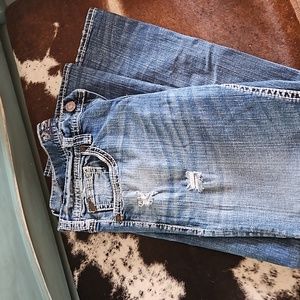 Men's jeans